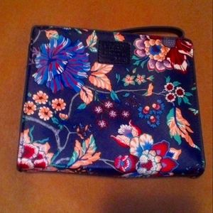 Liberty London exclusively for first floral handbag
